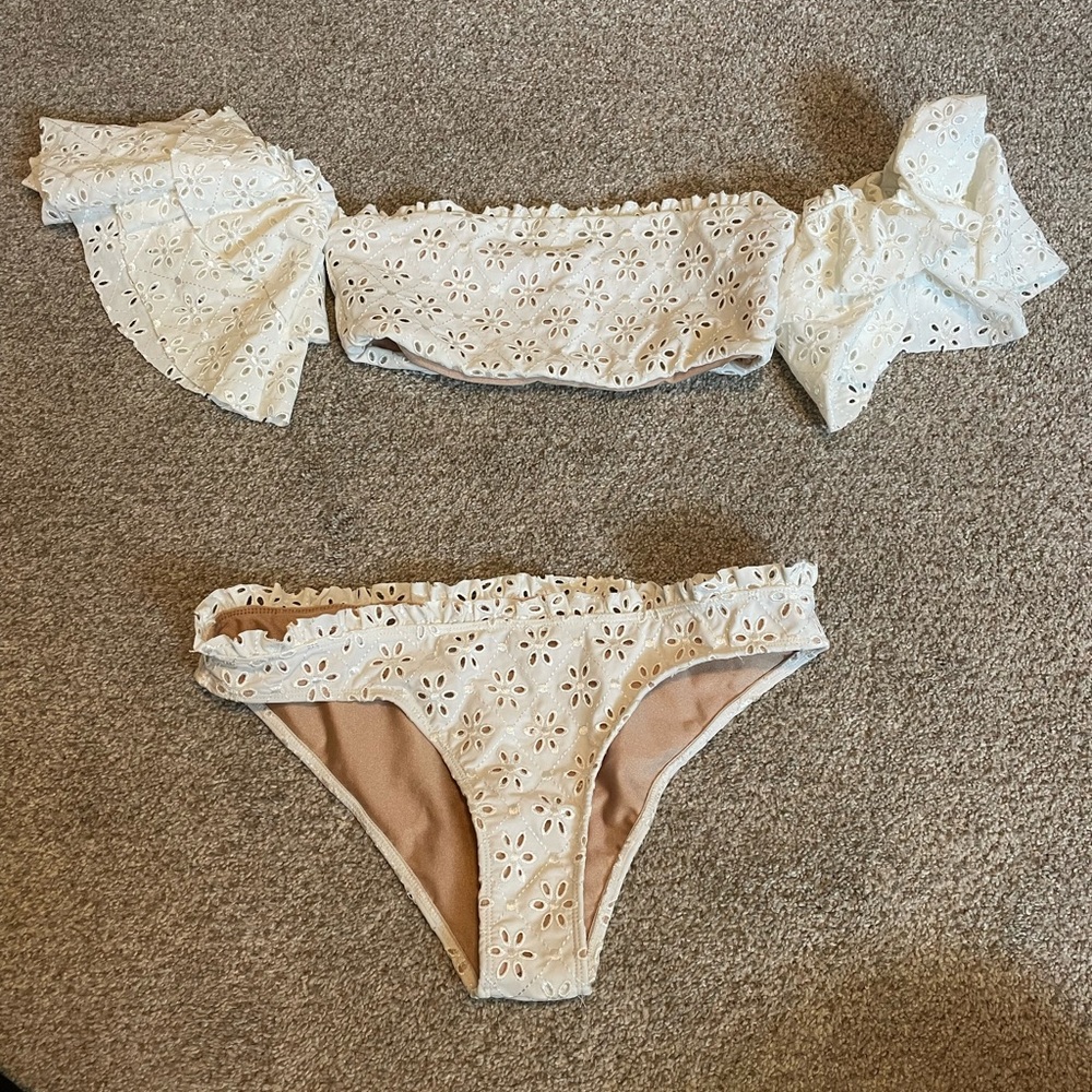 Swimsuit